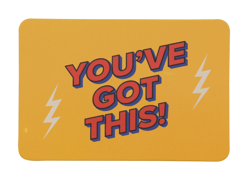 MaD Love Notes for lunch box