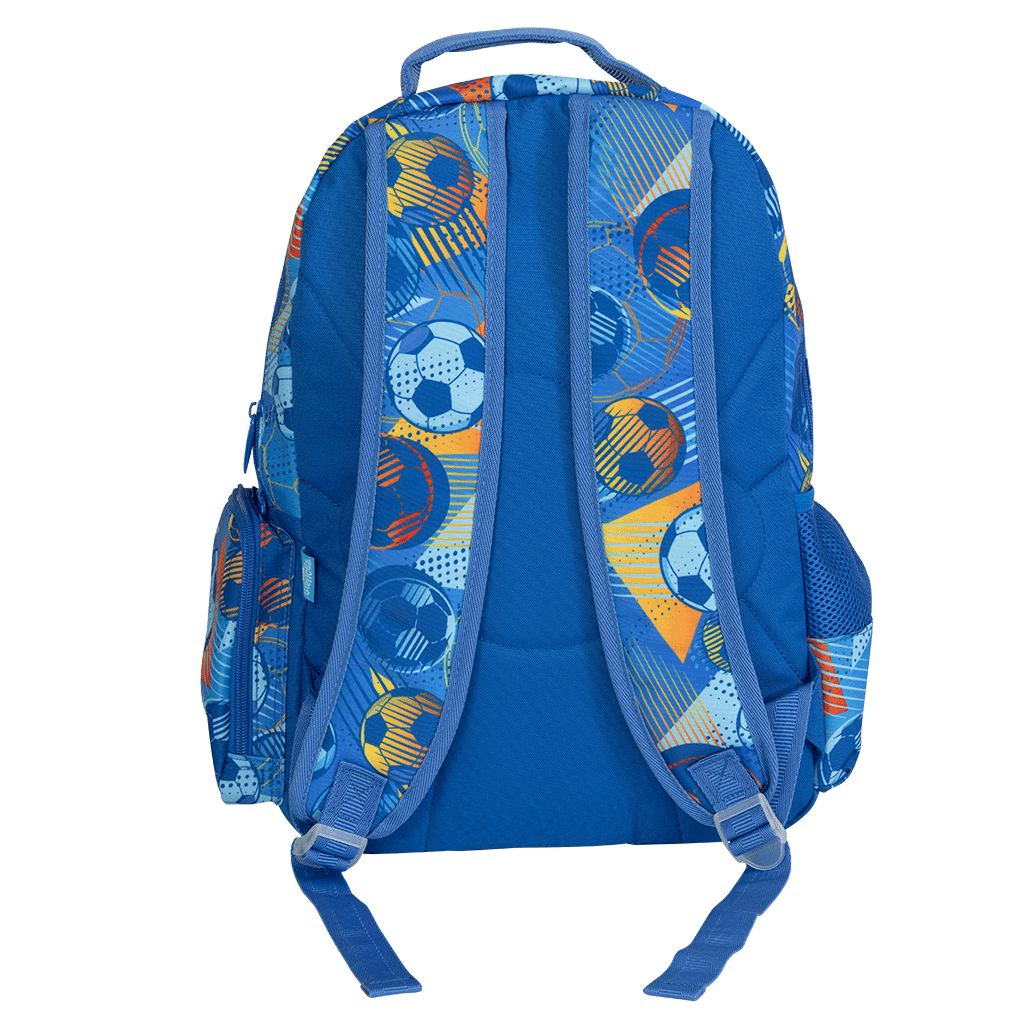 Spencil Game On Large Backpack