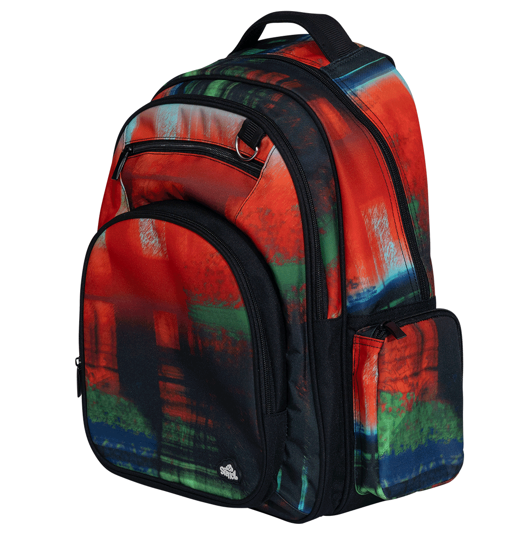 Spencil Ignite Large Backpack