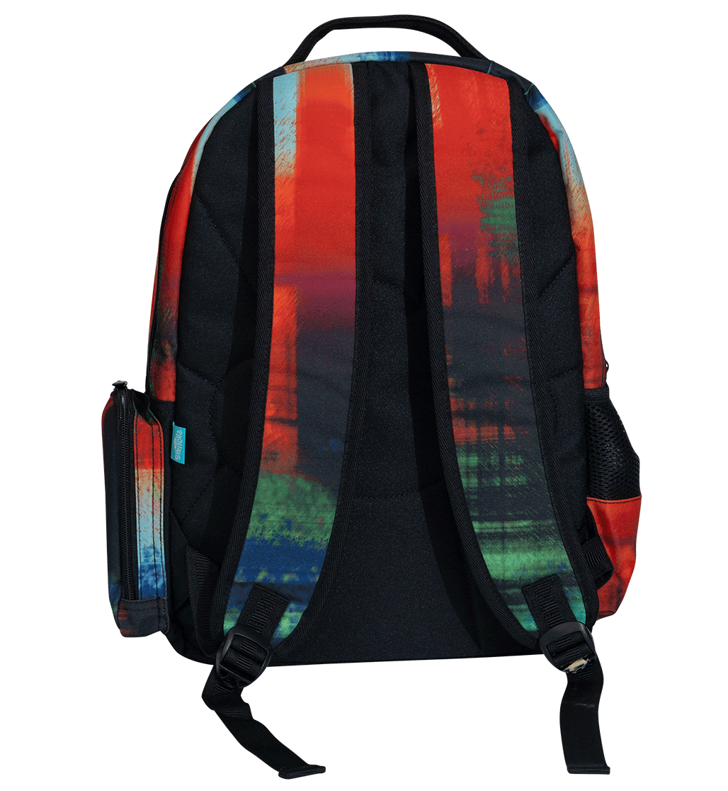 Spencil Ignite Large Backpack Combo