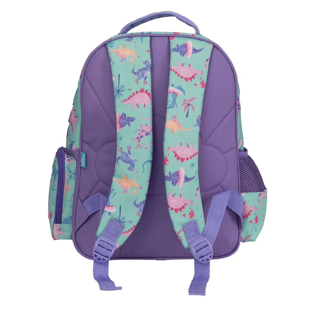 Spencil Roar-some Small Backpack