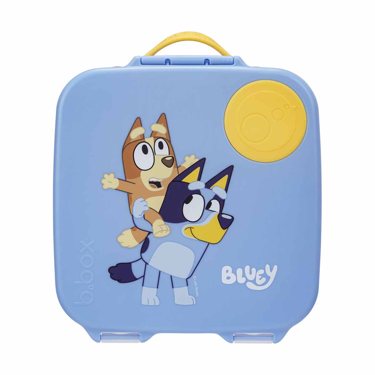 b.box Bluey Lunchbox Bundle