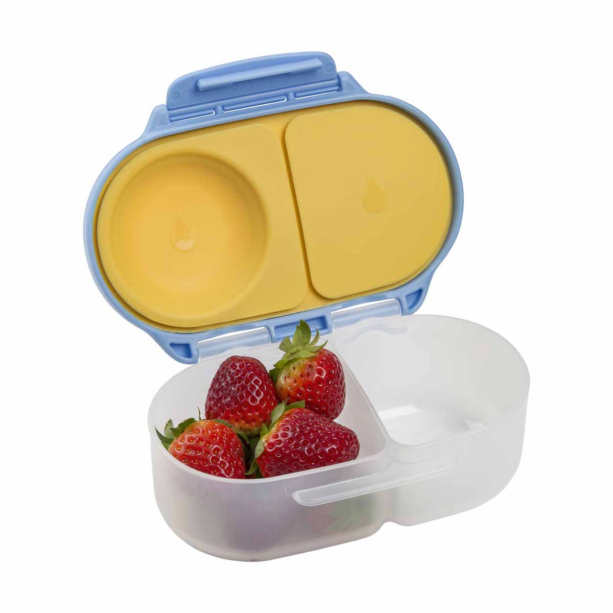 Bluey x b.box snackbox