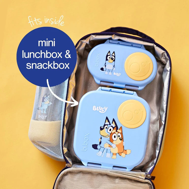 b.box Bluey Lunchbox Bundle