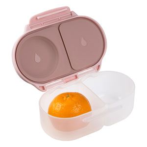 b.box blush crush snackbox