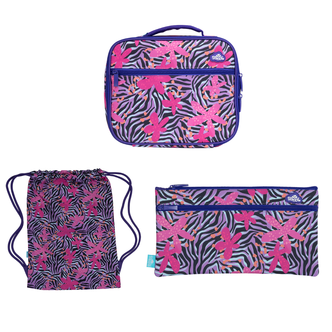 Spencil Born To Be Wild Bundle