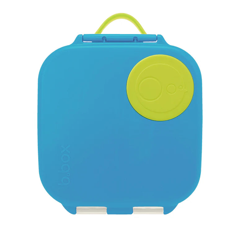 b.box Mini lunch box bundle - ocean breeze