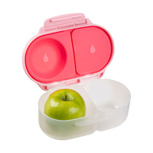b.box Flamingo Fizz Snackbox
