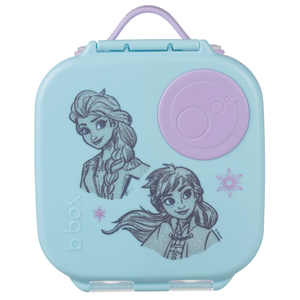 Disney Frozen by b.box - Mini Lunchbox
