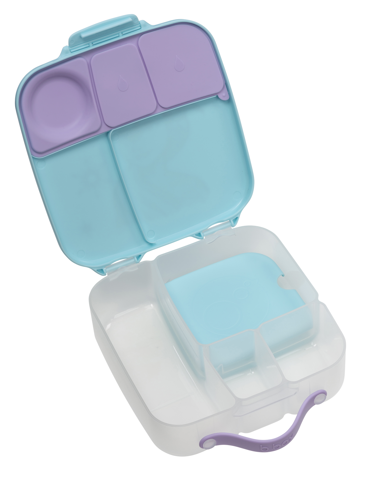 Disney Frozen by b.box - Mini Lunchbox