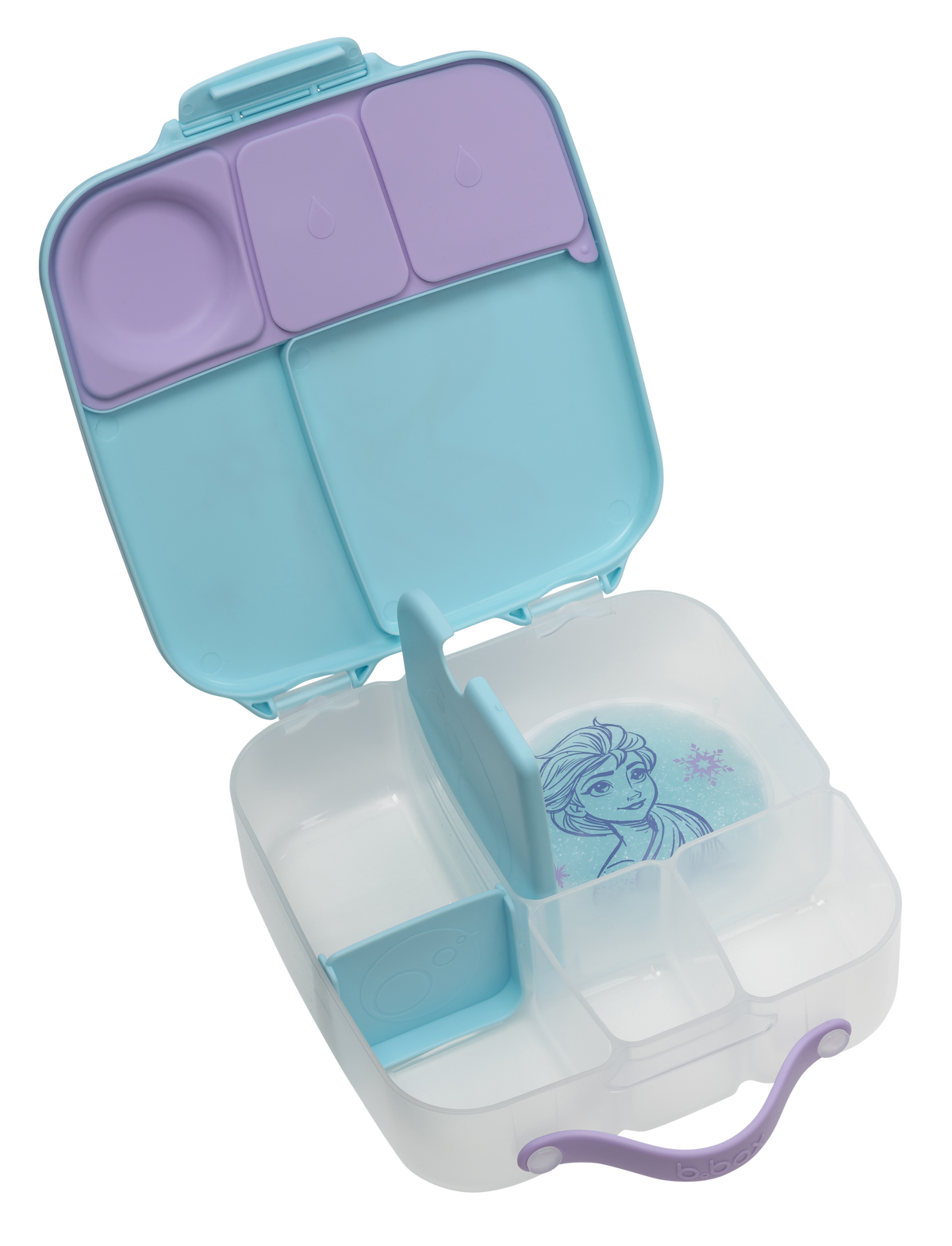 Disney Frozen by b.box - Mini Lunchbox