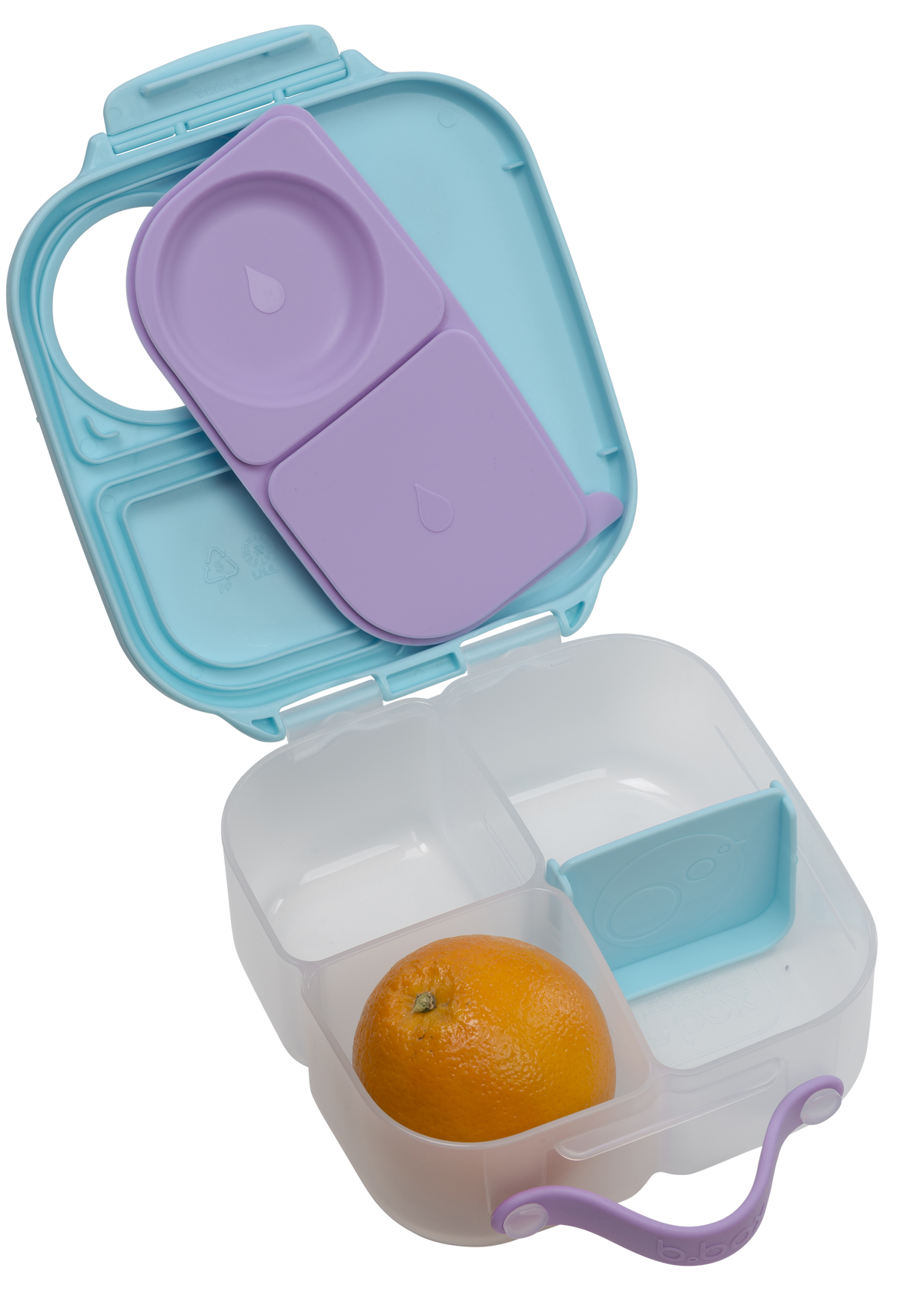 Disney Frozen by b.box - Mini Lunchbox