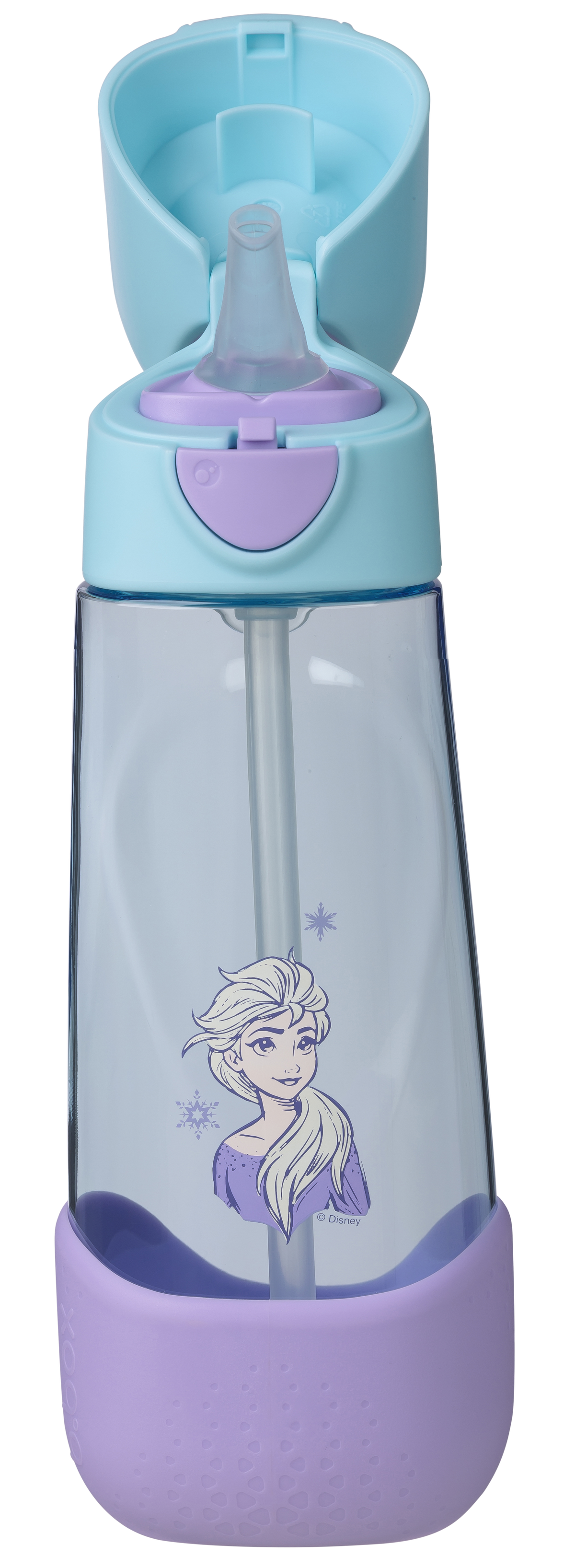 Disney Frozen by b.box - tritan™ drink bottle 600ml