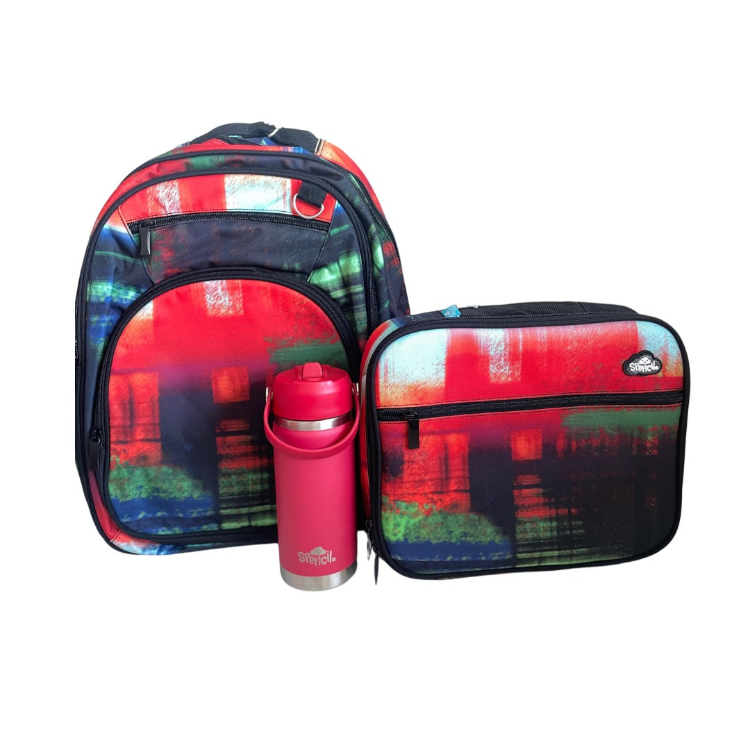 Back to School Sale