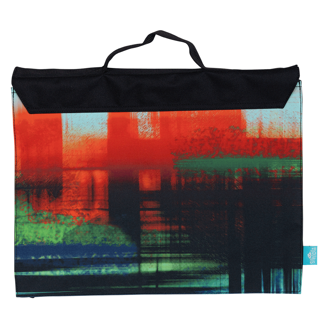Spencil Ignite Library Bag