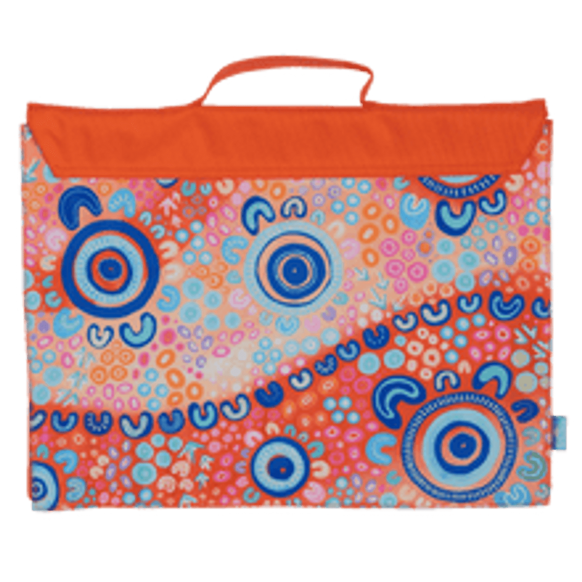 Spencil Ngootypoorteen Library Bag