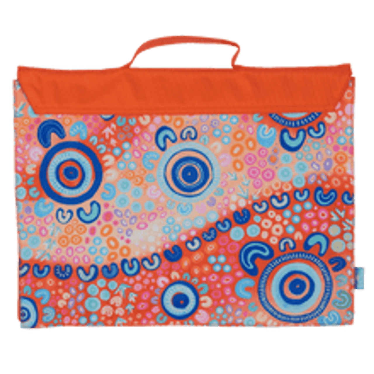 Spencil Ngootypoorteen Library Bag