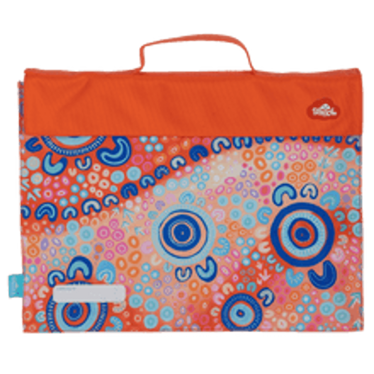 Library Bag
