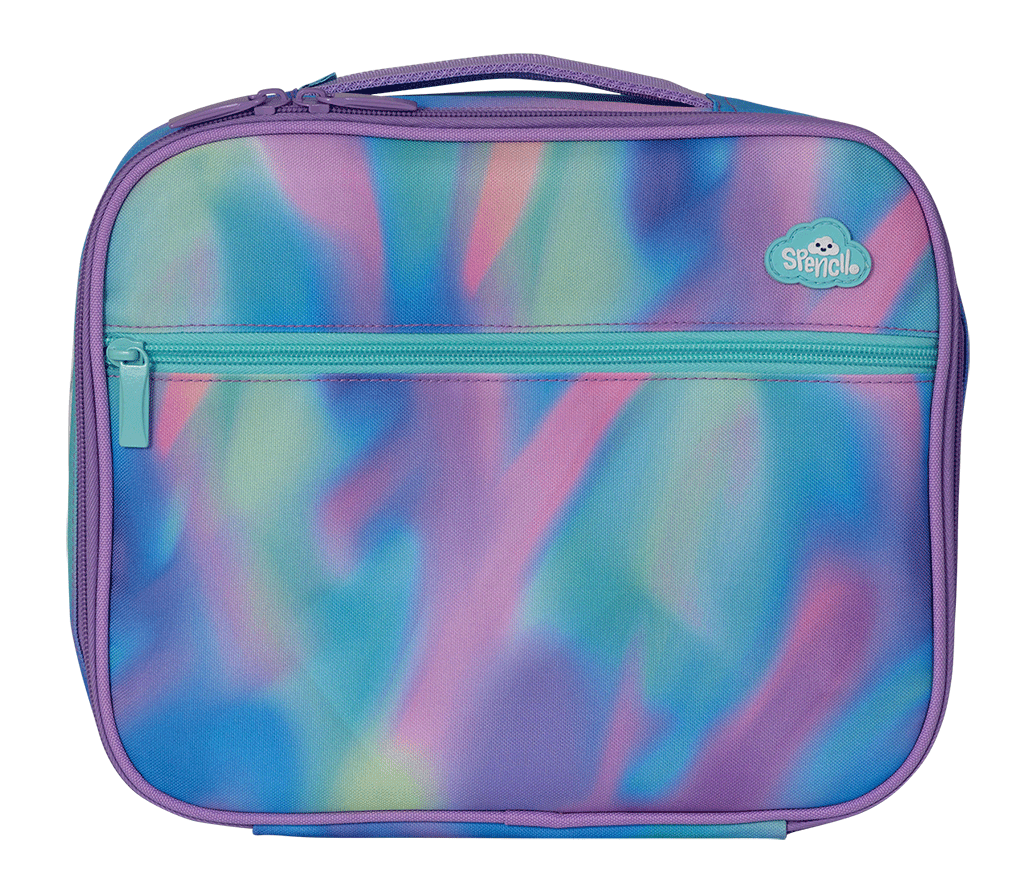 Spencil Aurora Large Lunch Bag