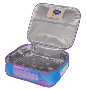 Spencil Aurora Large Lunch Bag including Chill Pack