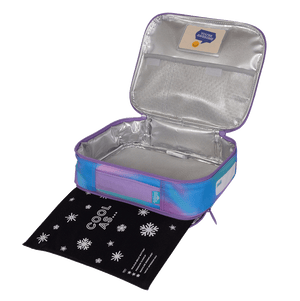 Spencil Aurora Large Lunch Bag including Chill Pack