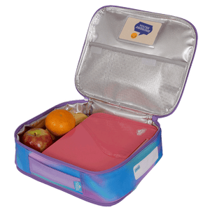 Spencil Aurora Large Lunch Bag including Chill Pack