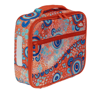 Spencil Ngootypoorteen Large Lunch Bag including Chill Pack