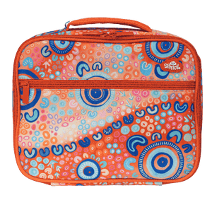 Spencil Ngootypoorteen Large Lunch Bag including Chill Pack
