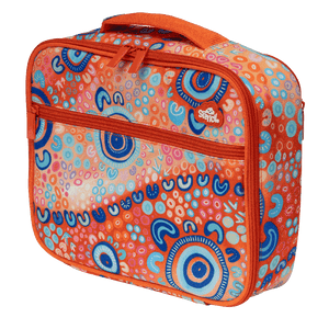 Spencil Ngootypoorteen Large Lunch Bag including Chill Pack