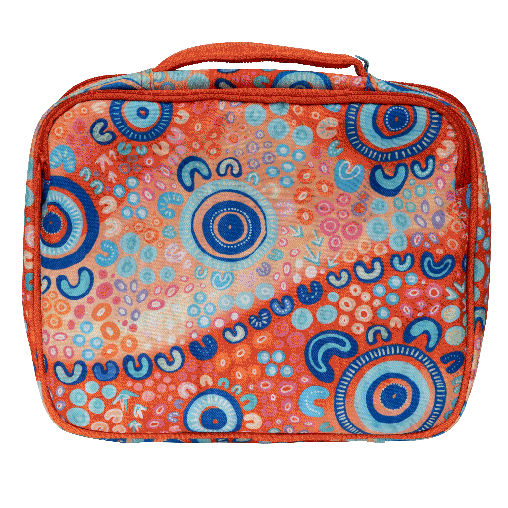 Spencil Ngootypoorteen Large Backpack Combo Set