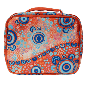 Spencil Ngootypoorteen Large Lunch Bag including Chill Pack