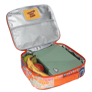 Spencil Ngootypoorteen Large Lunch Bag including Chill Pack