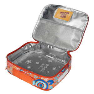 Spencil Ngootypoorteen Large Lunch Bag including Chill Pack