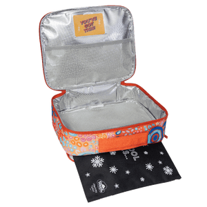 Spencil Ngootypoorteen Large Lunch Bag including Chill Pack