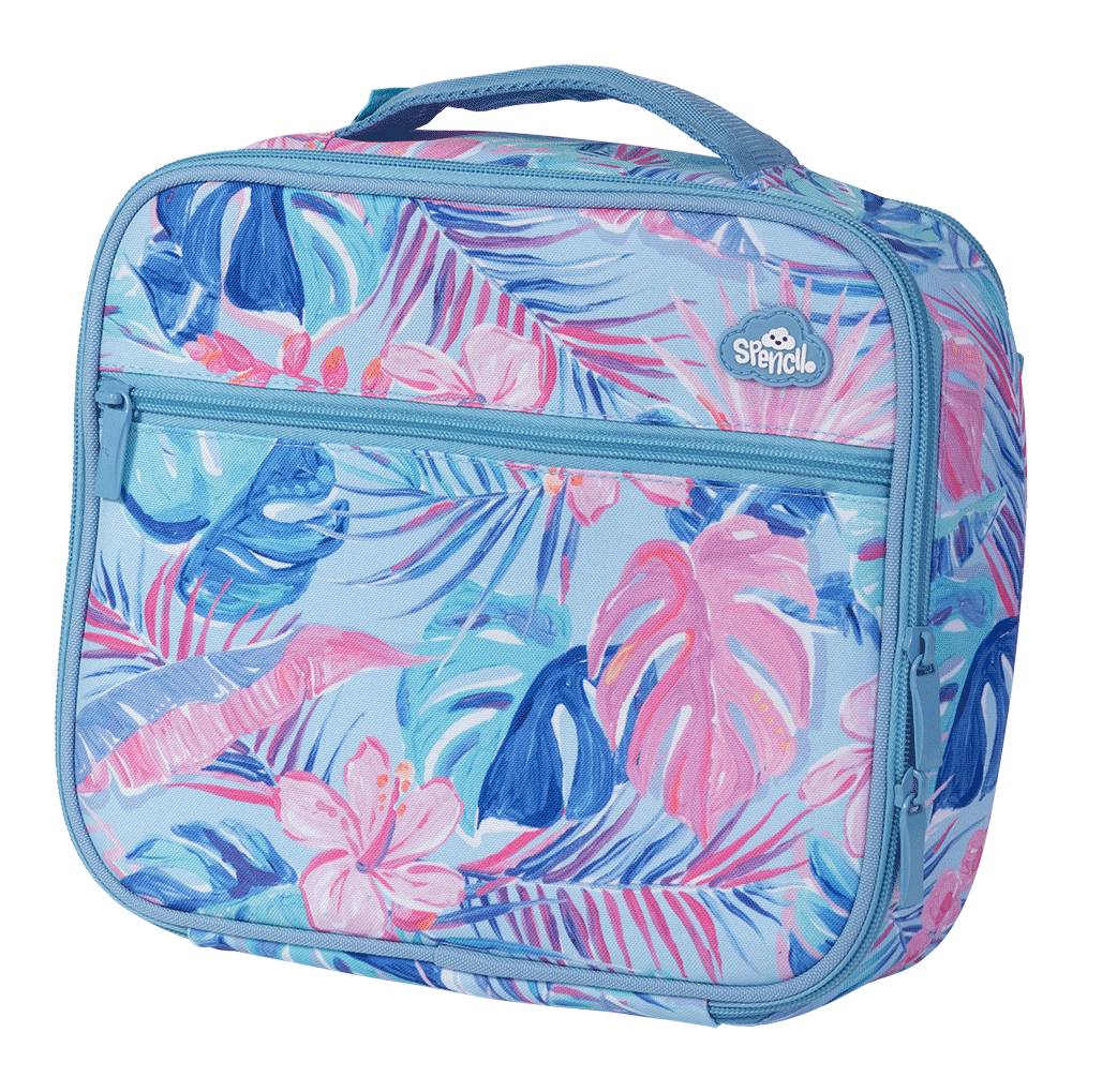 Spencil Tropicana Large Lunch Bag including Chill Pack