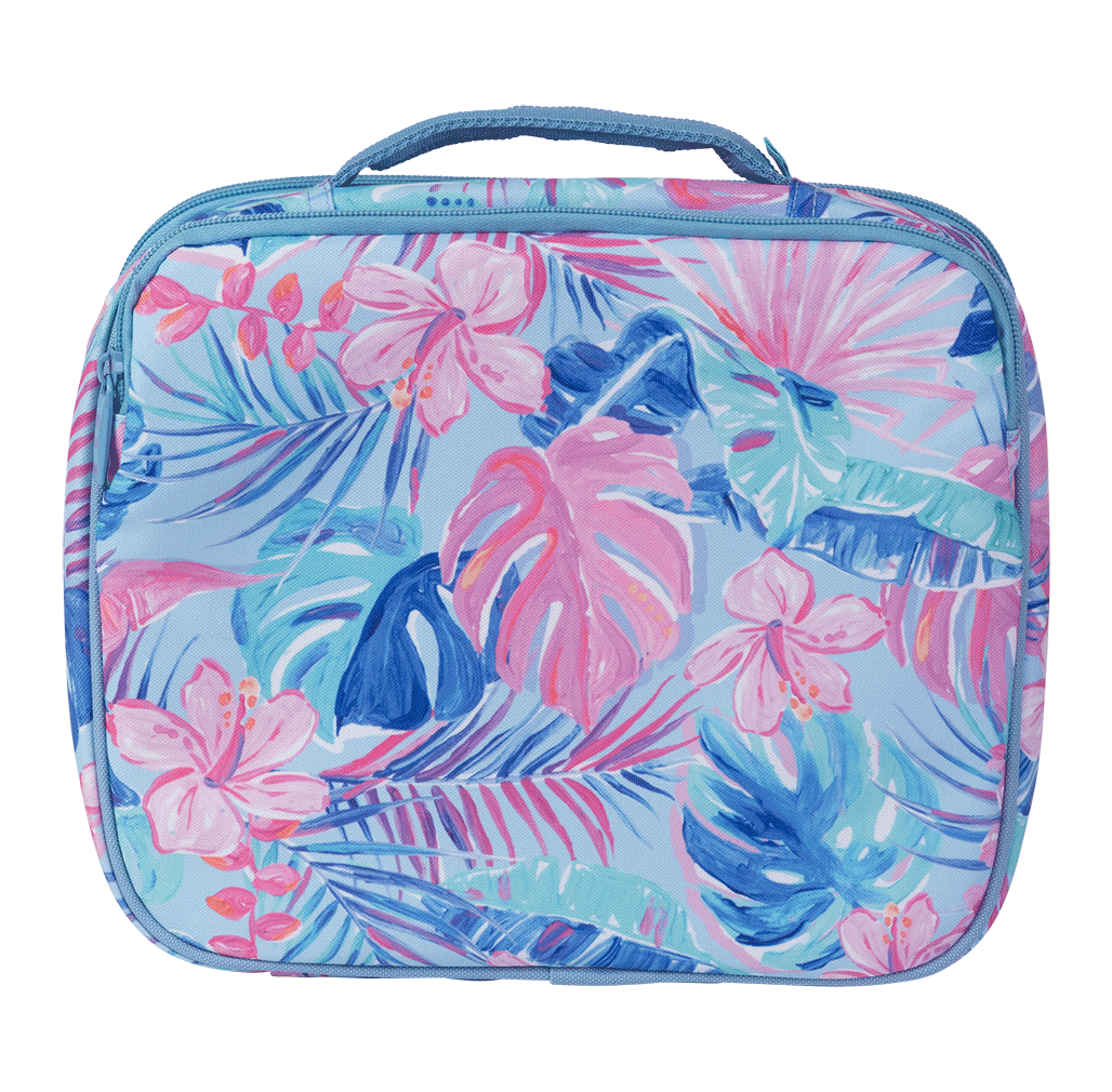 Spencil Tropicana Large Lunch Bag including Chill Pack