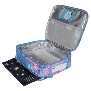 Spencil Tropicana Large Lunch Bag including Chill Pack