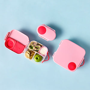 b.box Flamingo Fizz Snackbox