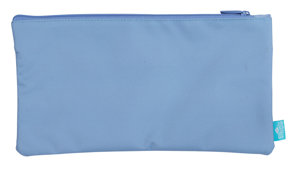 Spencil Unicorn Magic Twin Zip Pencil Case