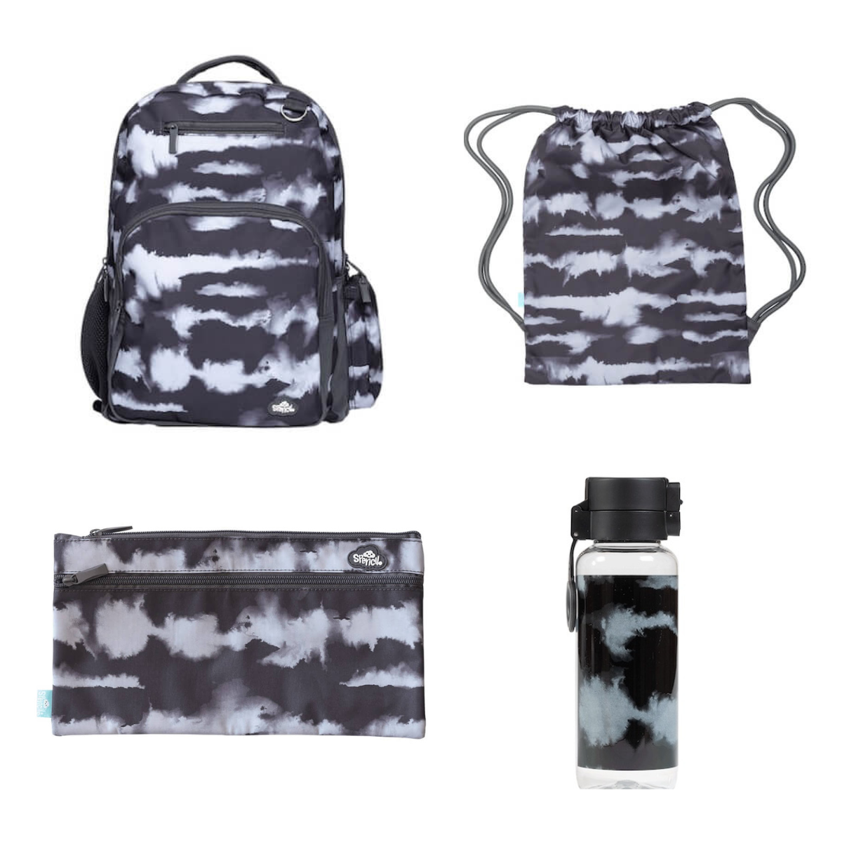 Spencil Shockwaves Bundle