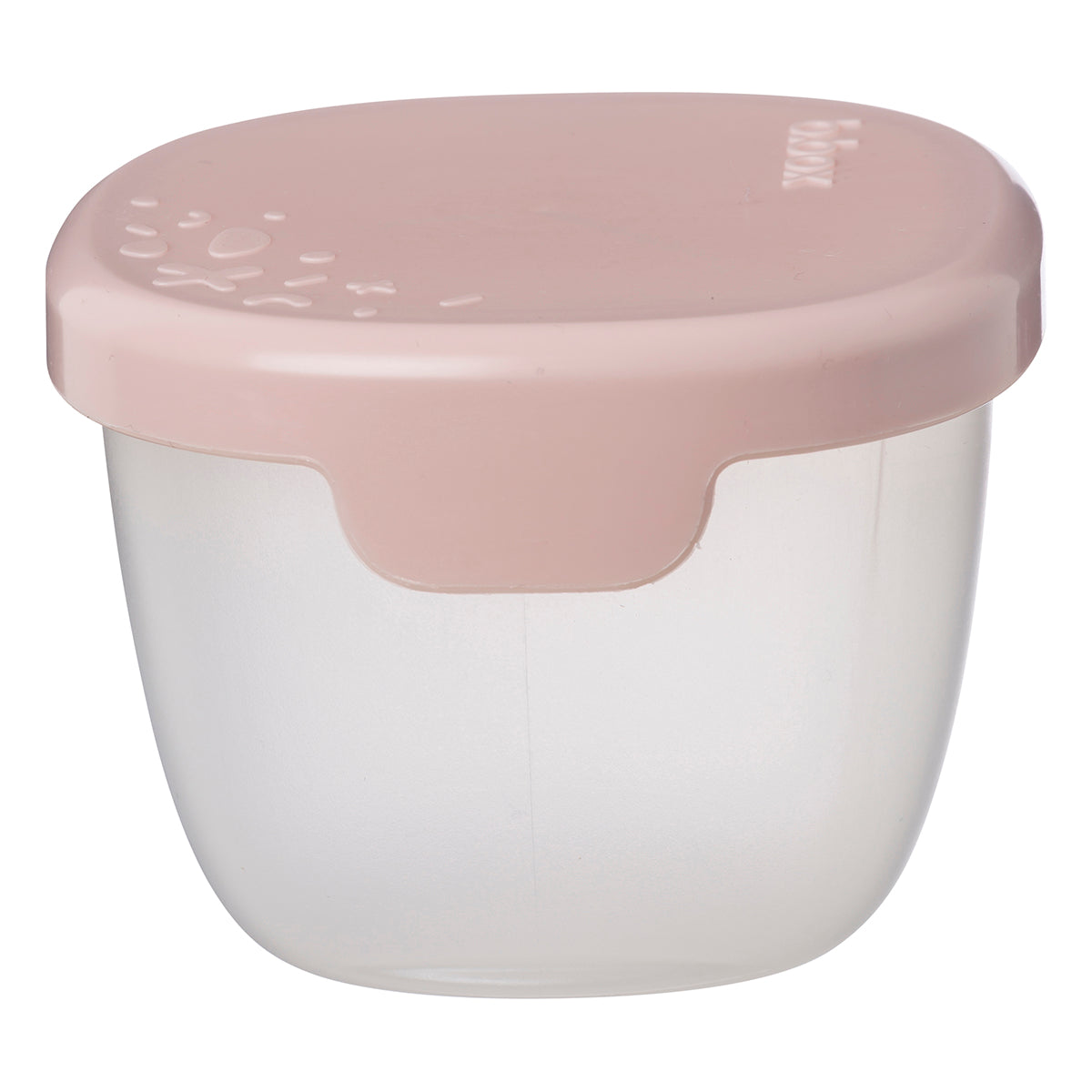 B.box 3pk Snack Tubs - Berry