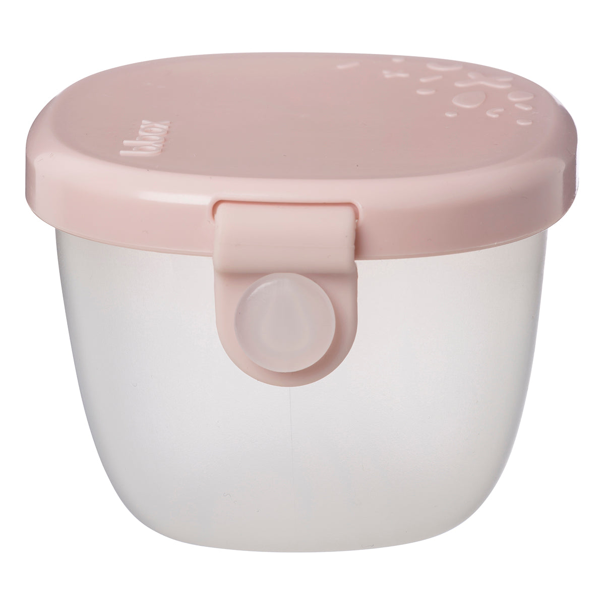 B.box 3pk Snack Tubs - Berry