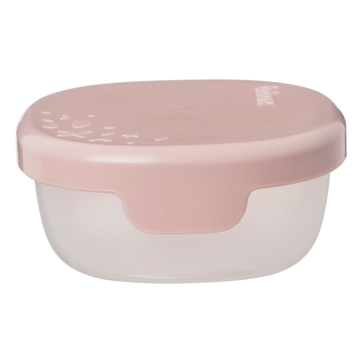 B.box 3pk Snack Tubs - Berry