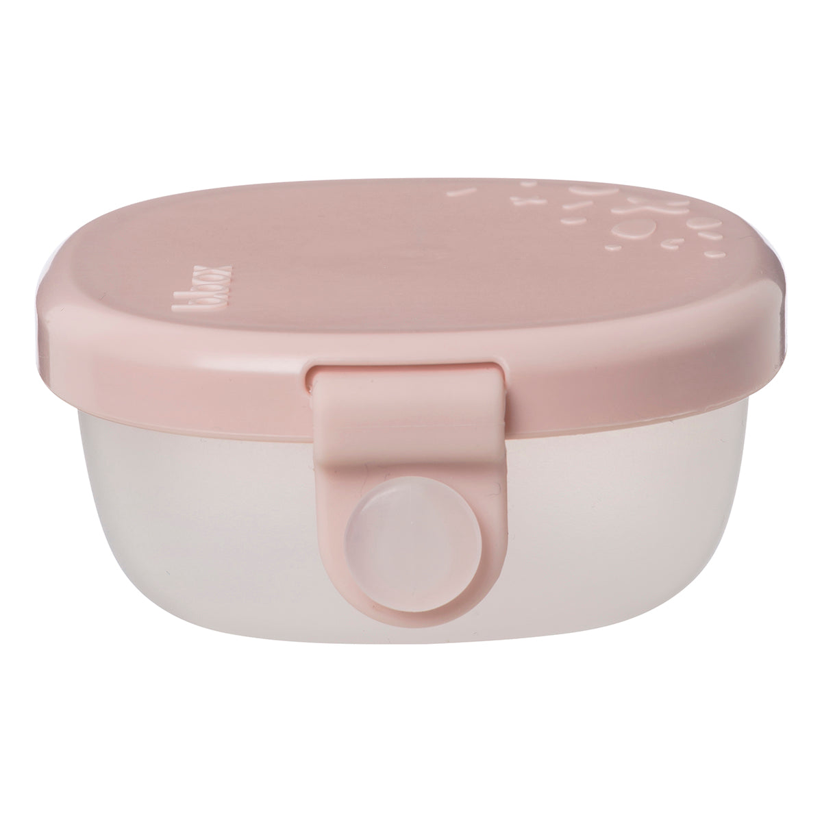 B.box 3pk Snack Tubs - Berry