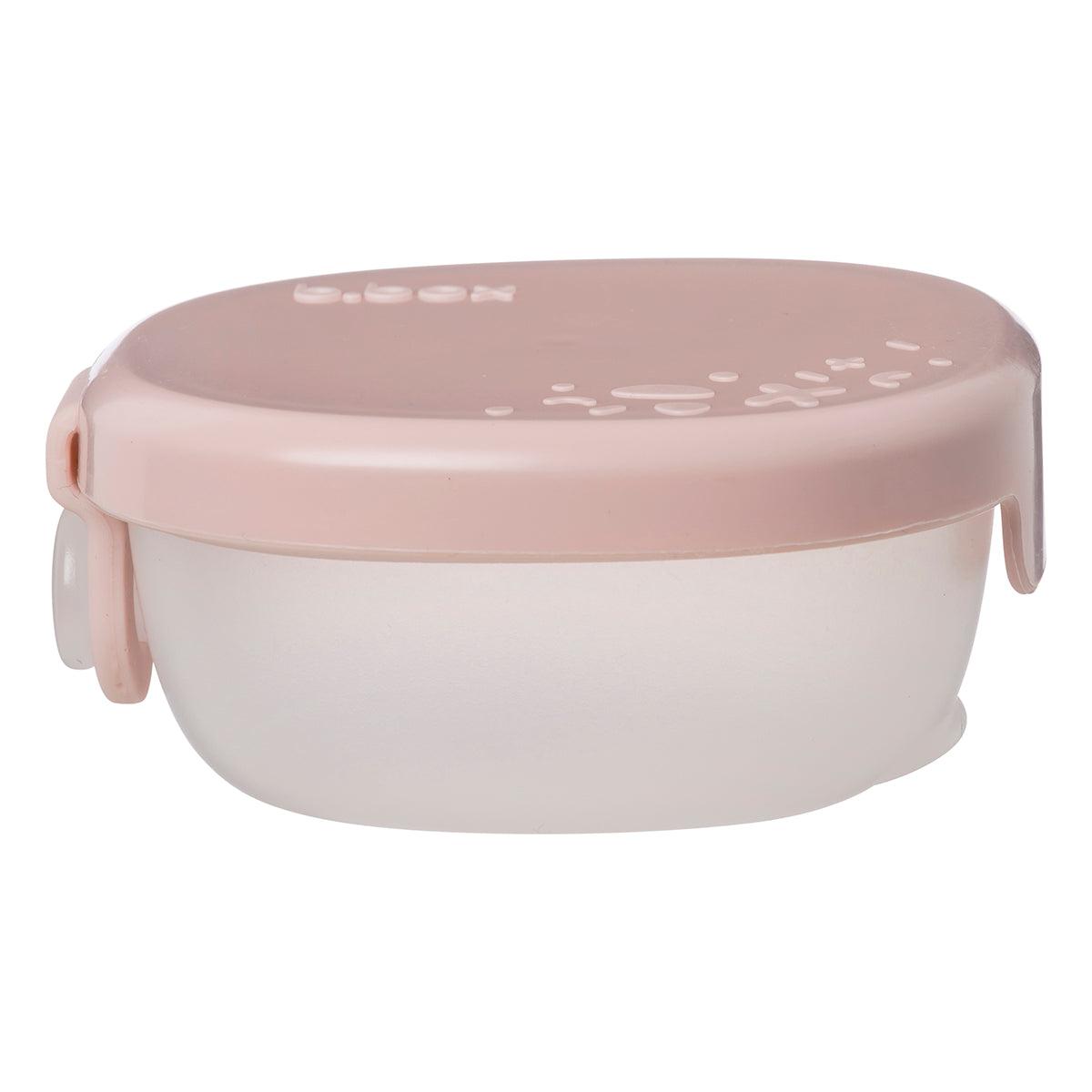 B.box 3pk Snack Tubs - Berry