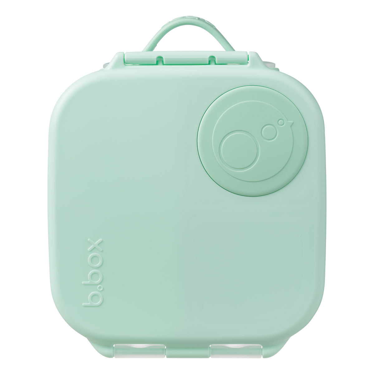 b.box Spearmint Mini Lunchbox