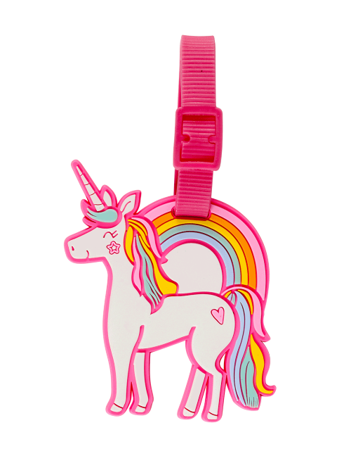 2026 Junior Kindy Starter - Unicorn Magic