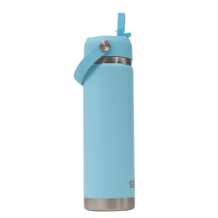Large Spencil Sky insulated water bottle