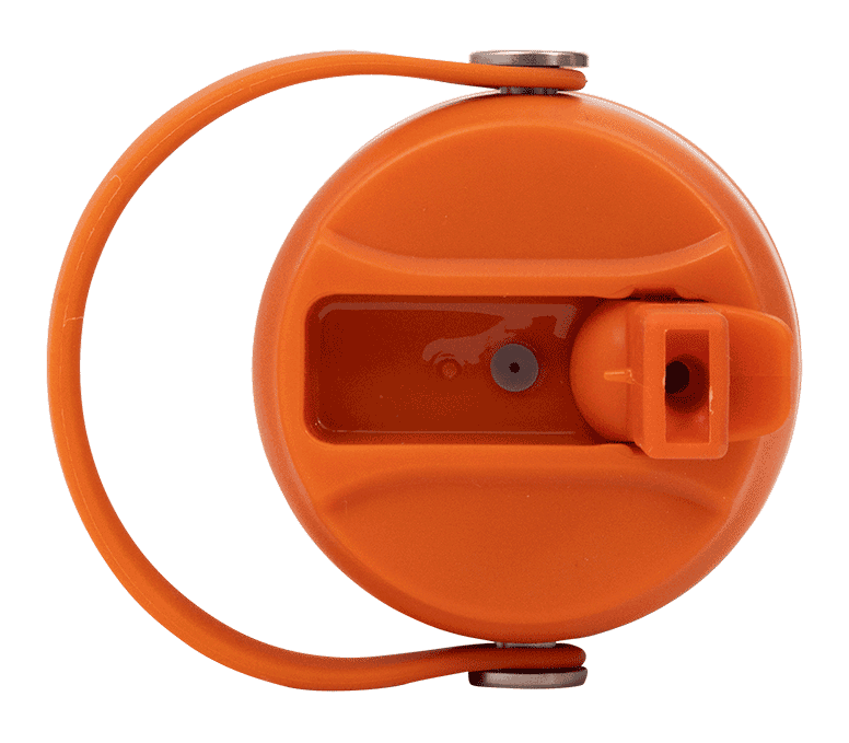 Spencil Insulated Large 650ml Water Bottle - Tiger