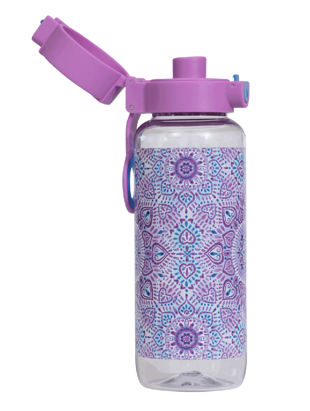 Spencil Sweet Hearts Large Water Bottle 650ml